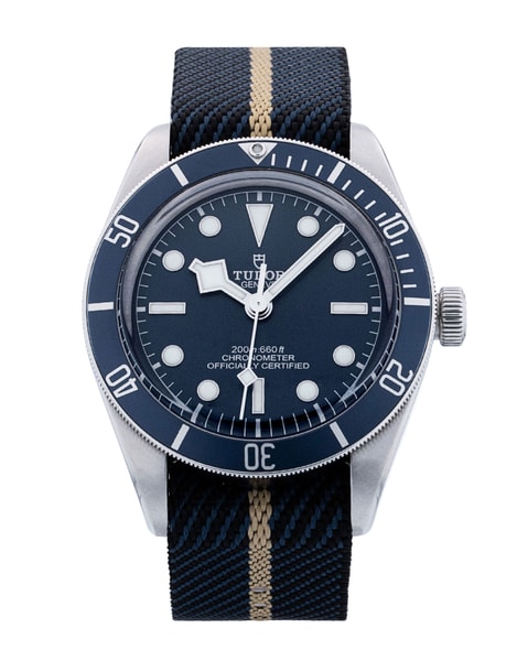Tudor Black Bay 58 M79030B-0003